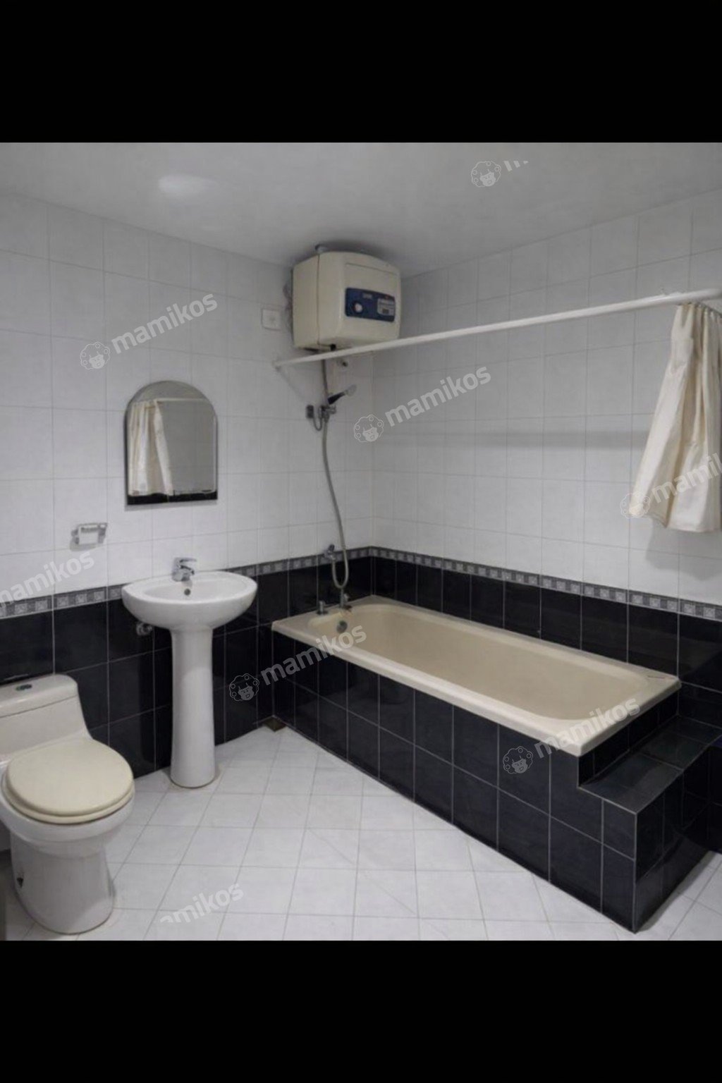 Rumah Sertifikat SHM 4 Kamar Tidur 4 Kamar Mandi Pondok Indah Jakarta Selatan - Photo 5
