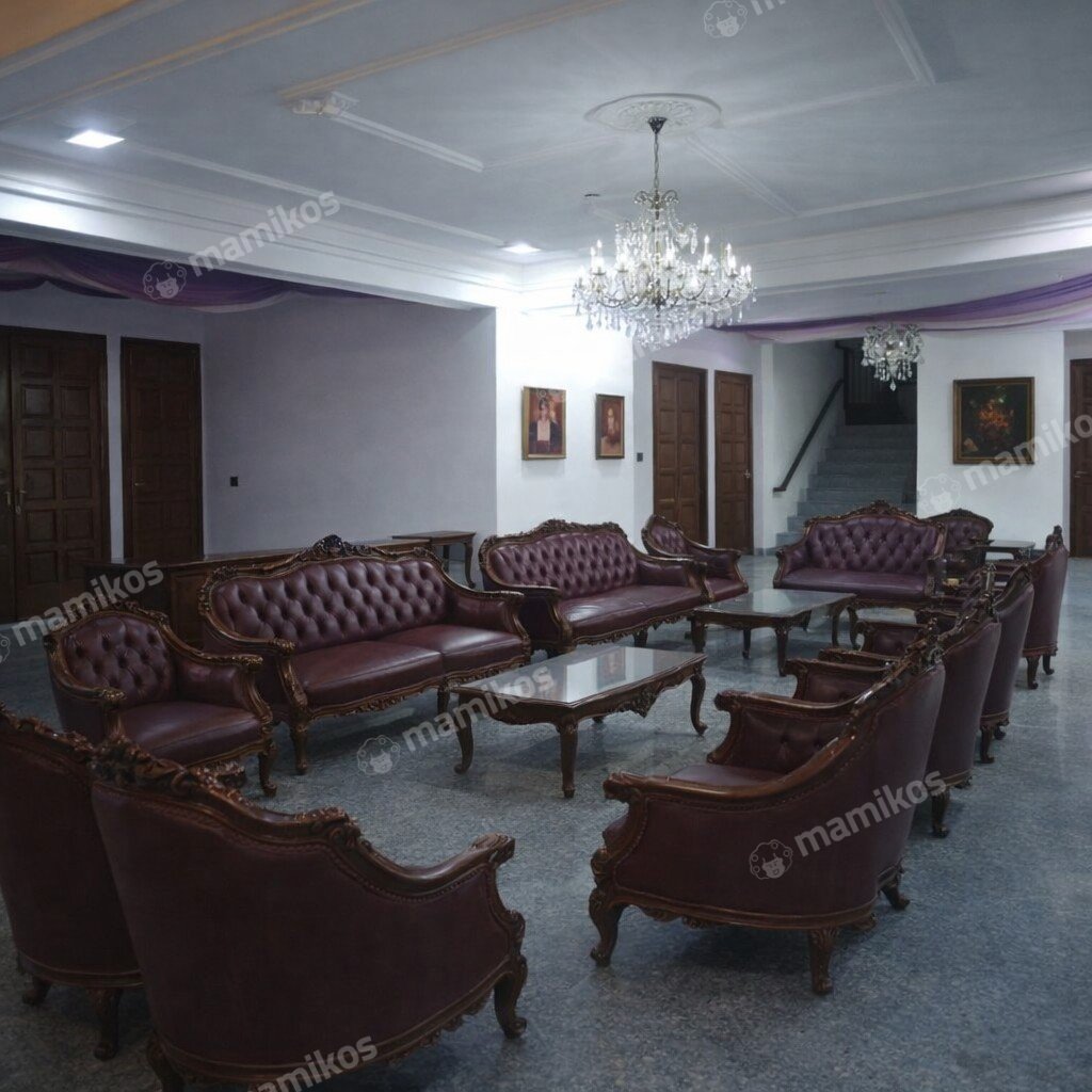 Rumah Sertifikat SHM 8 Kamar Tidur 7 Kamar Mandi Pinang Ranti Jakarta Timur - Photo 3
