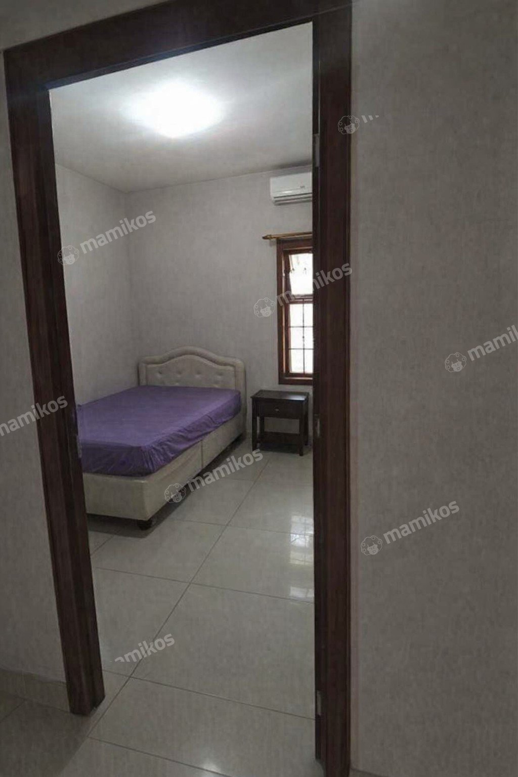 Rumah Sertifikat SHM 19 Kamar Tidur 13 Kamar Mandi Cakung Jakarta Timur - Photo 2