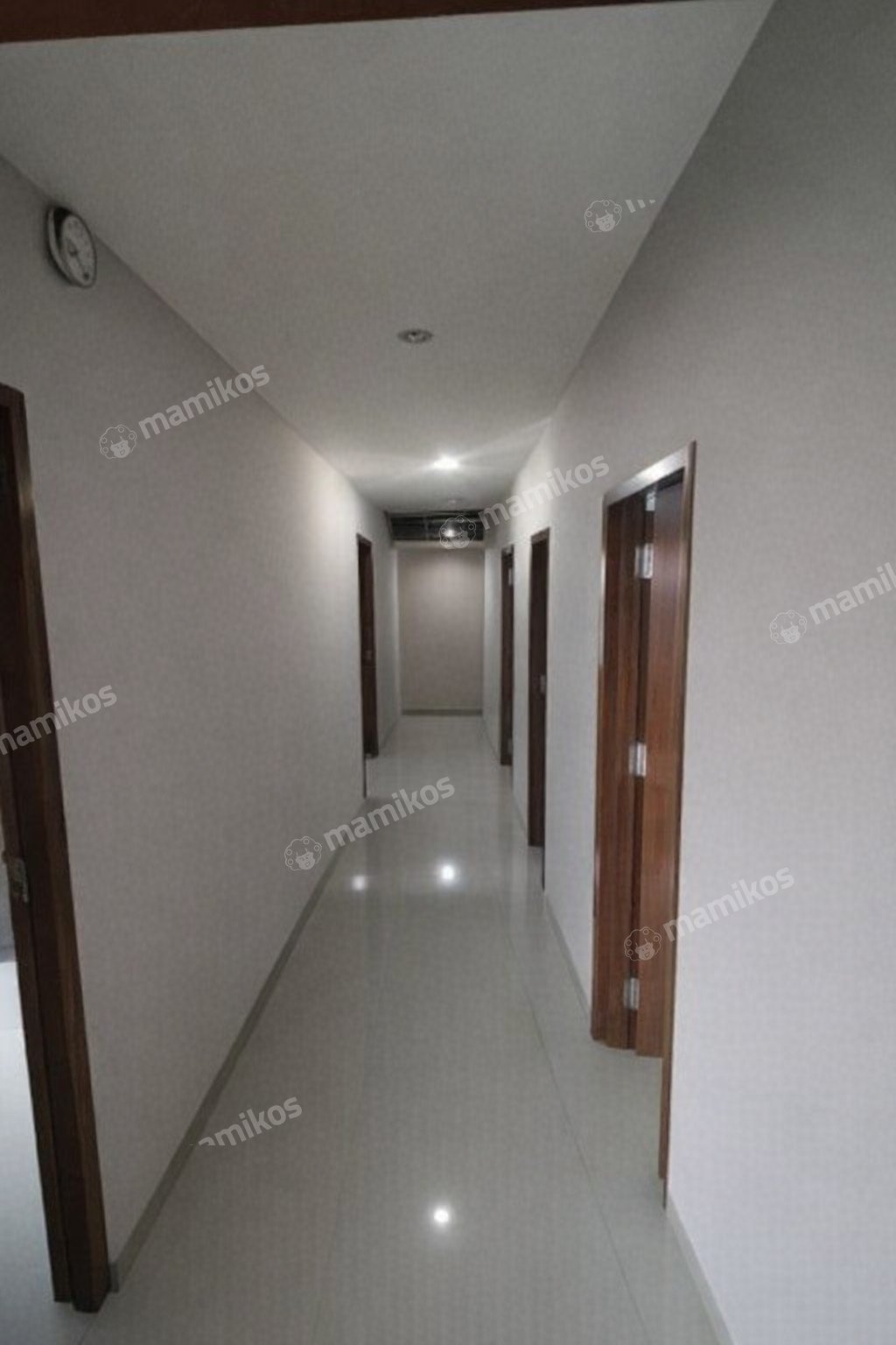 Rumah Sertifikat SHM 19 Kamar Tidur 13 Kamar Mandi Cakung Jakarta Timur - Photo 5