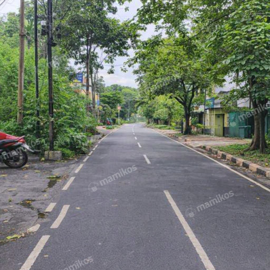 Rumah Sertifikat SHM 5 Kamar Tidur 5 Kamar Mandi Kayu Putih Jakarta Timur - Photo 2