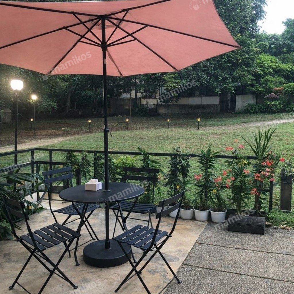 Rumah Sertifikat SHM 5 Kamar Tidur 5 Kamar Mandi Cilandak Jakarta Selatan - Photo 3