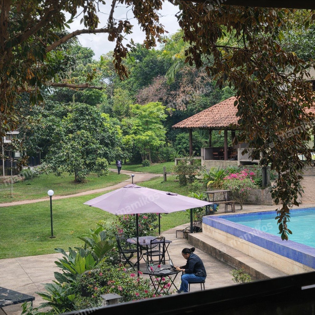 Rumah Sertifikat SHM 5 Kamar Tidur 5 Kamar Mandi Cilandak Jakarta Selatan - Photo 5
