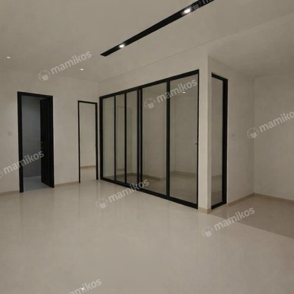 Rumah Sertifikat SHM 5 Kamar Tidur 4 Kamar Mandi Metland Puri Jakarta Barat - Photo 2