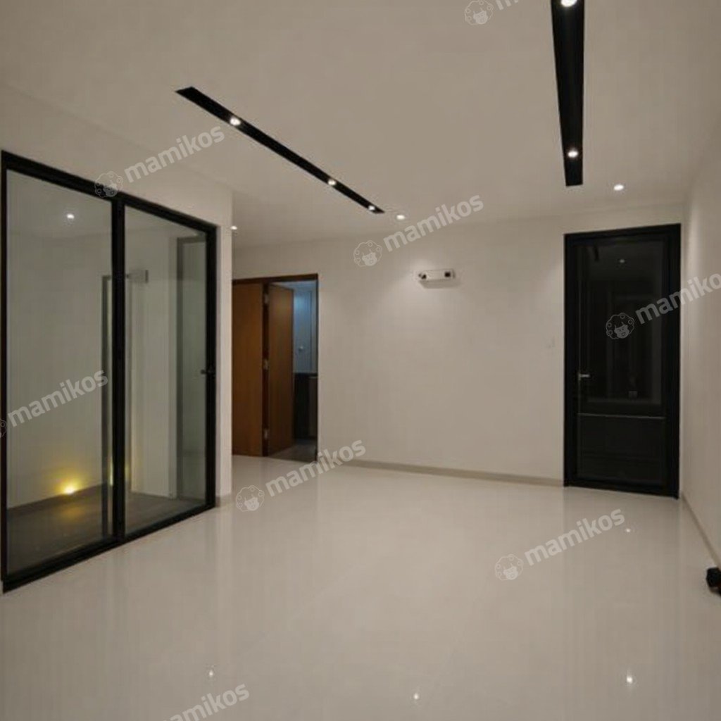 Rumah Sertifikat SHM 5 Kamar Tidur 4 Kamar Mandi Metland Puri Jakarta Barat - Photo 3