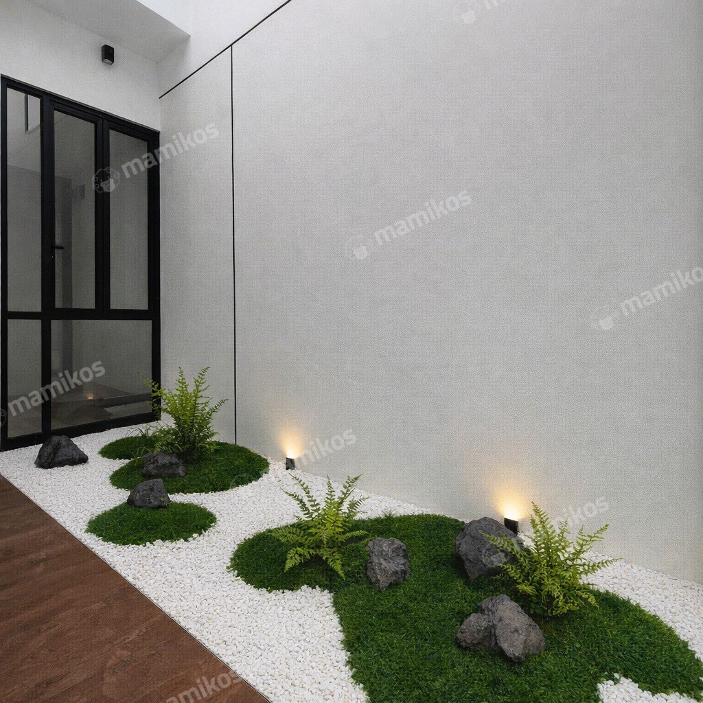 Rumah Sertifikat SHM 5 Kamar Tidur 4 Kamar Mandi Metland Puri Jakarta Barat - Photo 4
