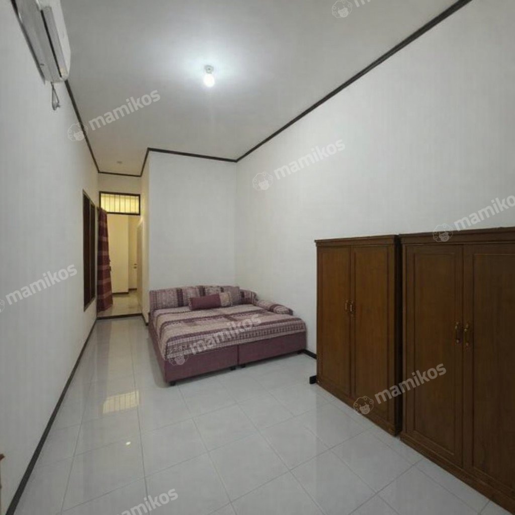 Rumah Sertifikat SHM 4 Kamar Tidur 3 Kamar Mandi Duren Sawit Jakarta Timur - Photo 5