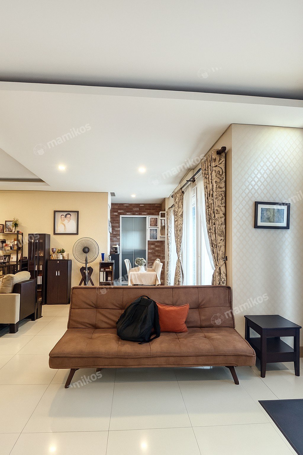 Rumah Sertifikat SHM 4 Kamar Tidur 3 Kamar Mandi Metland Menteng Jakarta Timur - Photo 4