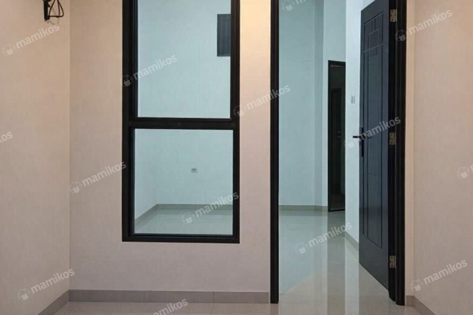 Rumah Sertifikat SHM 2 Kamar Tidur 1 Kamar Mandi Metland Puri Jakarta Barat