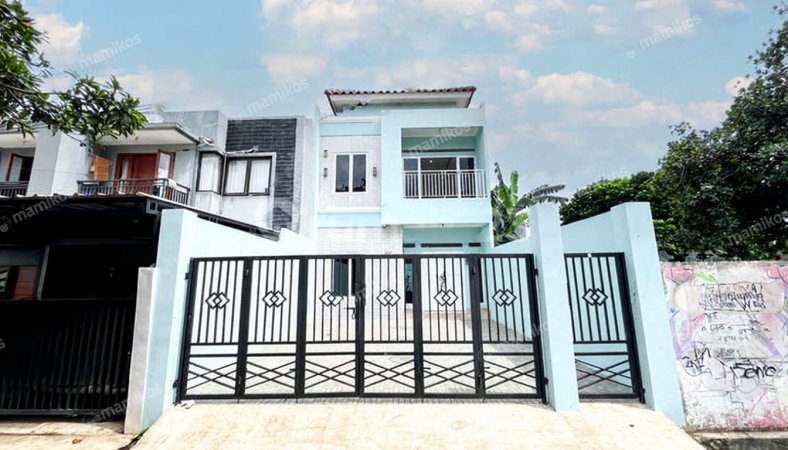 Rumah 3KT 3KM Cinere Depok