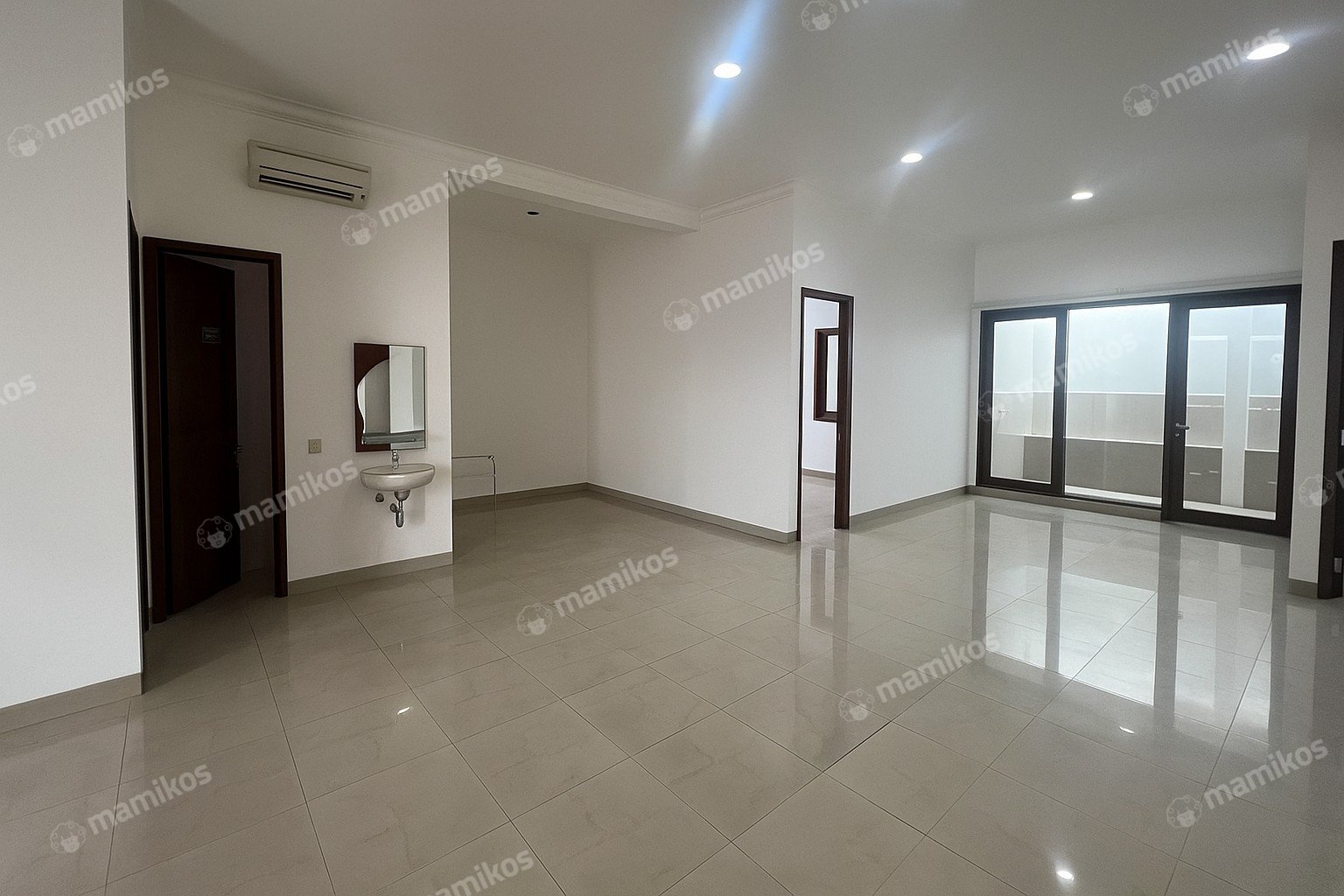 Rumah Sertifikat SHM 3 Kamar Tidur 2 Kamar Mandi Meruya Jakarta Barat