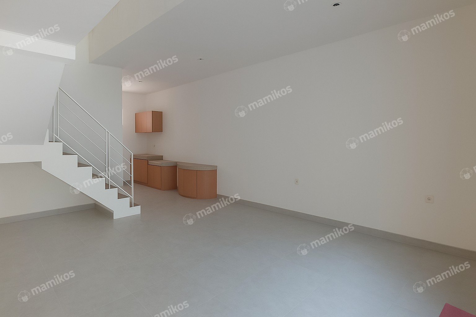 Rumah Sertifikat SHM 3 Kamar Tidur 3 Kamar Mandi Kelapa Gading Jakarta Utara - Photo 4