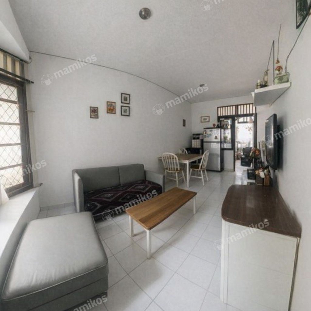 Rumah Sertifikat SHM 2 Kamar Tidur 1 Kamar Mandi Sektor 2 - Bintaro Jakarta Selatan - Photo 3