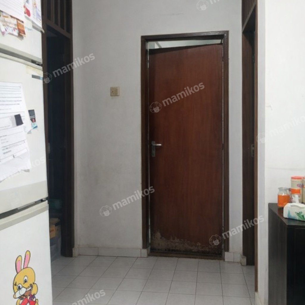 Rumah Sertifikat SHM 2 Kamar Tidur 1 Kamar Mandi Sektor 2 - Bintaro Jakarta Selatan - Photo 4