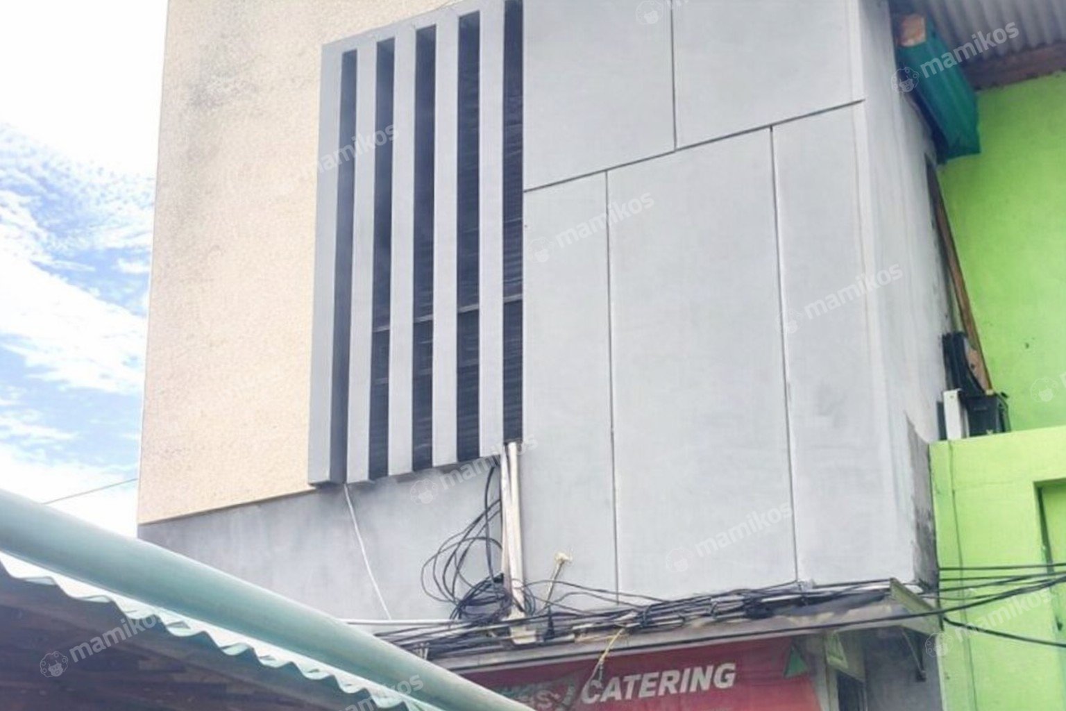 Rumah 2KT 2KM Cengkareng Jakarta Barat