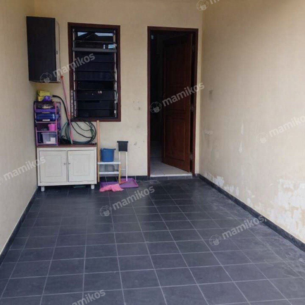 Rumah Sertifikat SHM 2 Kamar Tidur 2 Kamar Mandi Joglo Jakarta Barat - Photo 3