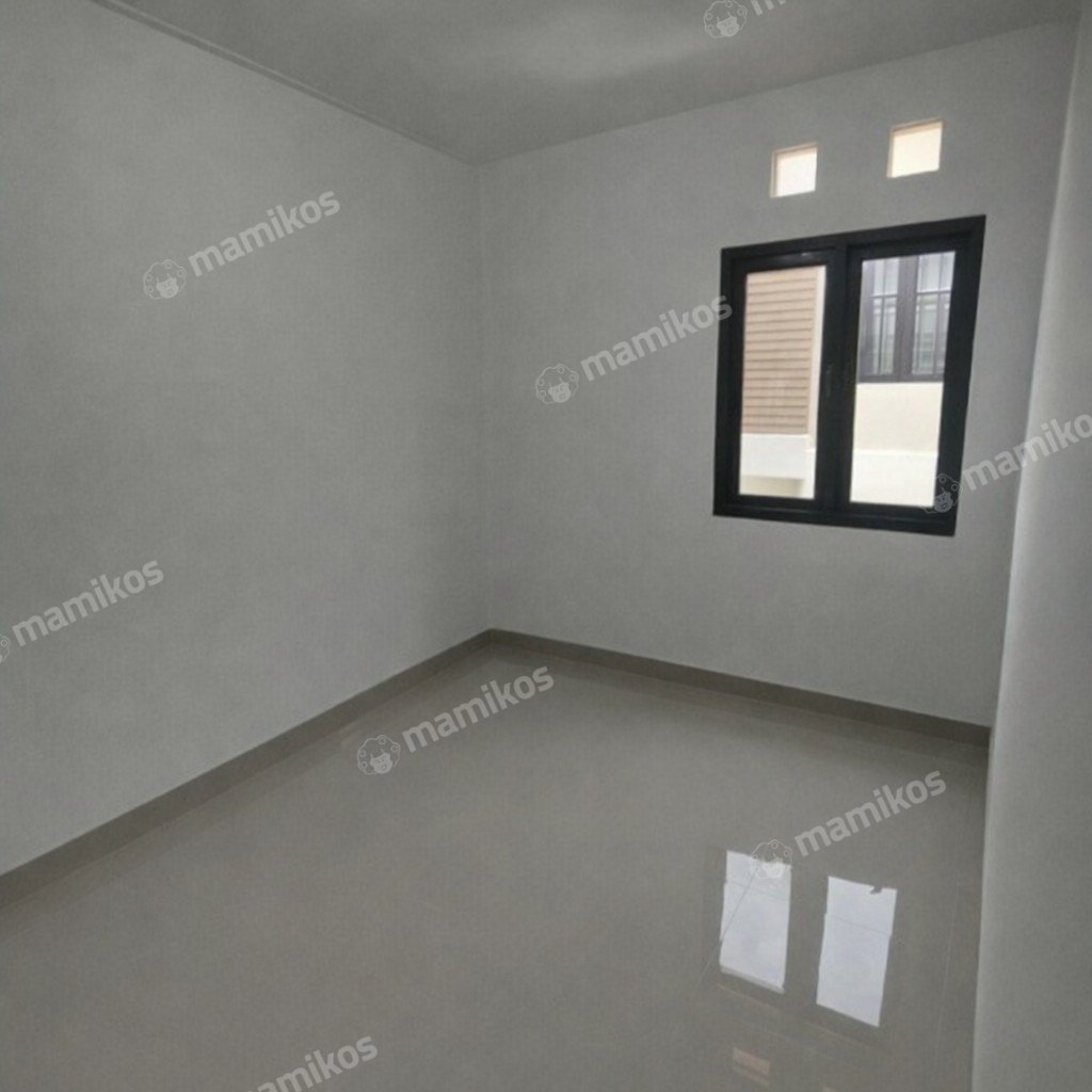 Rumah Sertifikat SHM 4 Kamar Tidur 3 Kamar Mandi Tanjung Duren Selatan Jakarta Barat - Photo 3