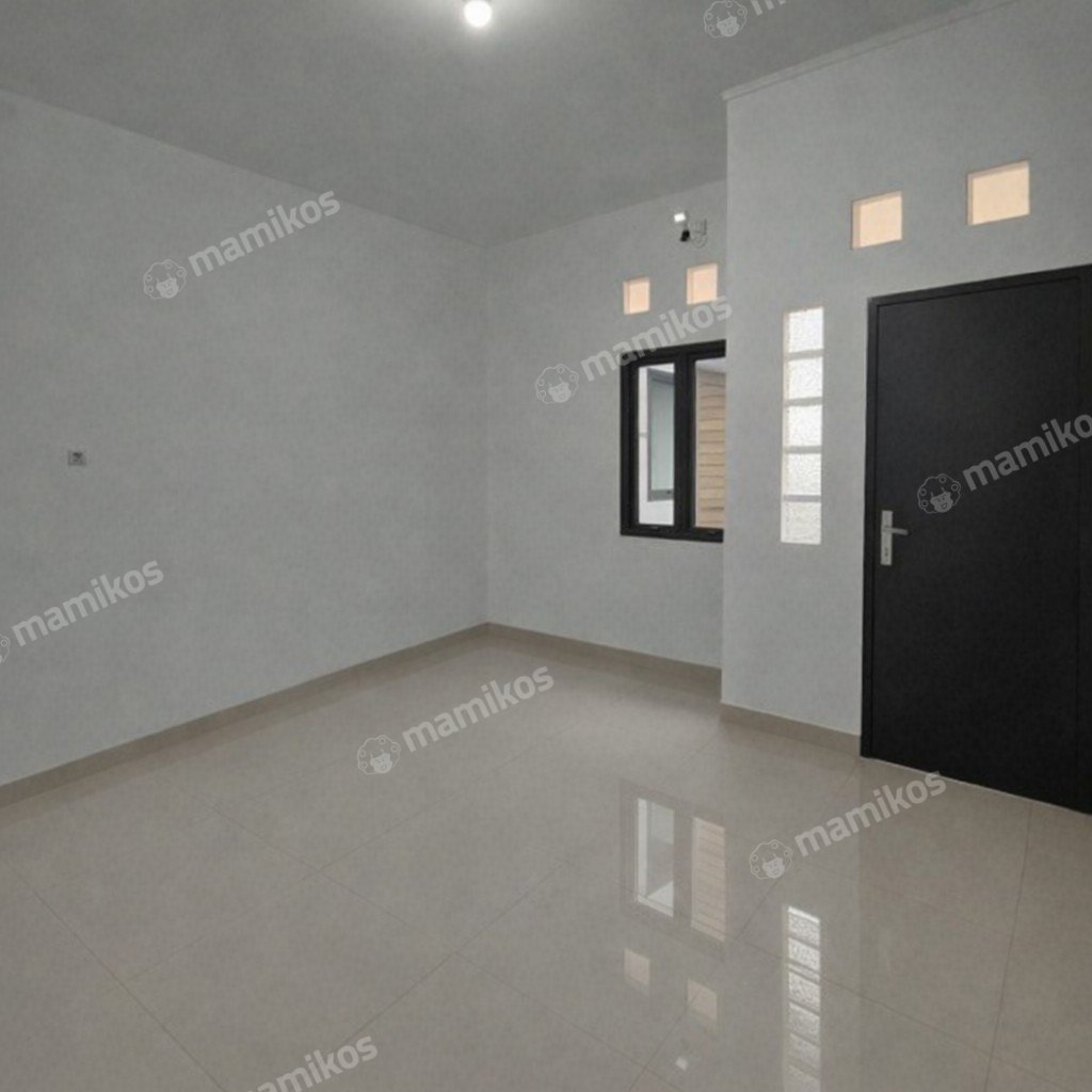Rumah Sertifikat SHM 4 Kamar Tidur 3 Kamar Mandi Tanjung Duren Selatan Jakarta Barat - Photo 4