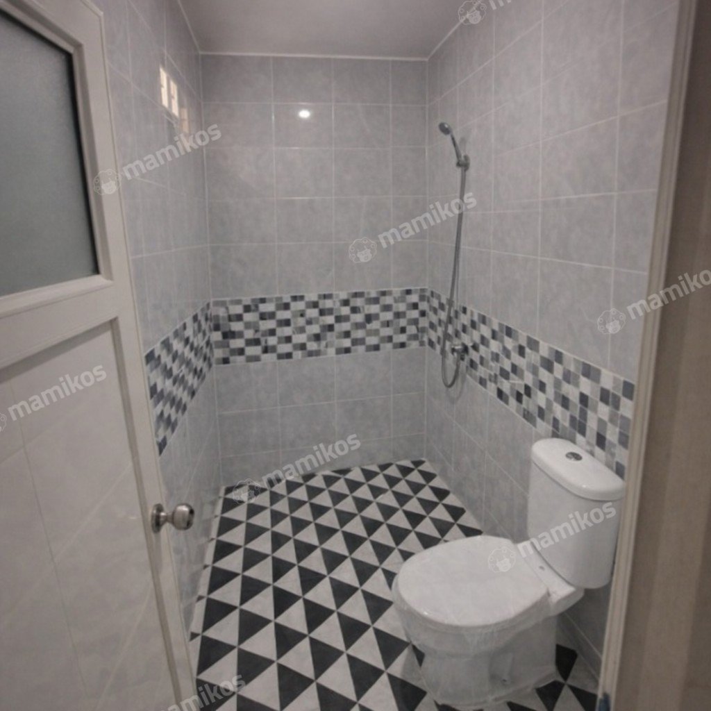 Rumah Sertifikat SHM 4 Kamar Tidur 3 Kamar Mandi Tanjung Duren Selatan Jakarta Barat - Photo 5