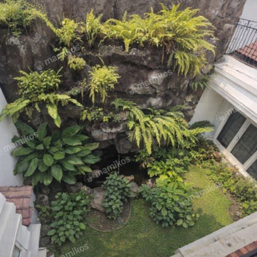 Rumah Sertifikat SHM Kebayoran Baru Jakarta Selatan - Photo 2