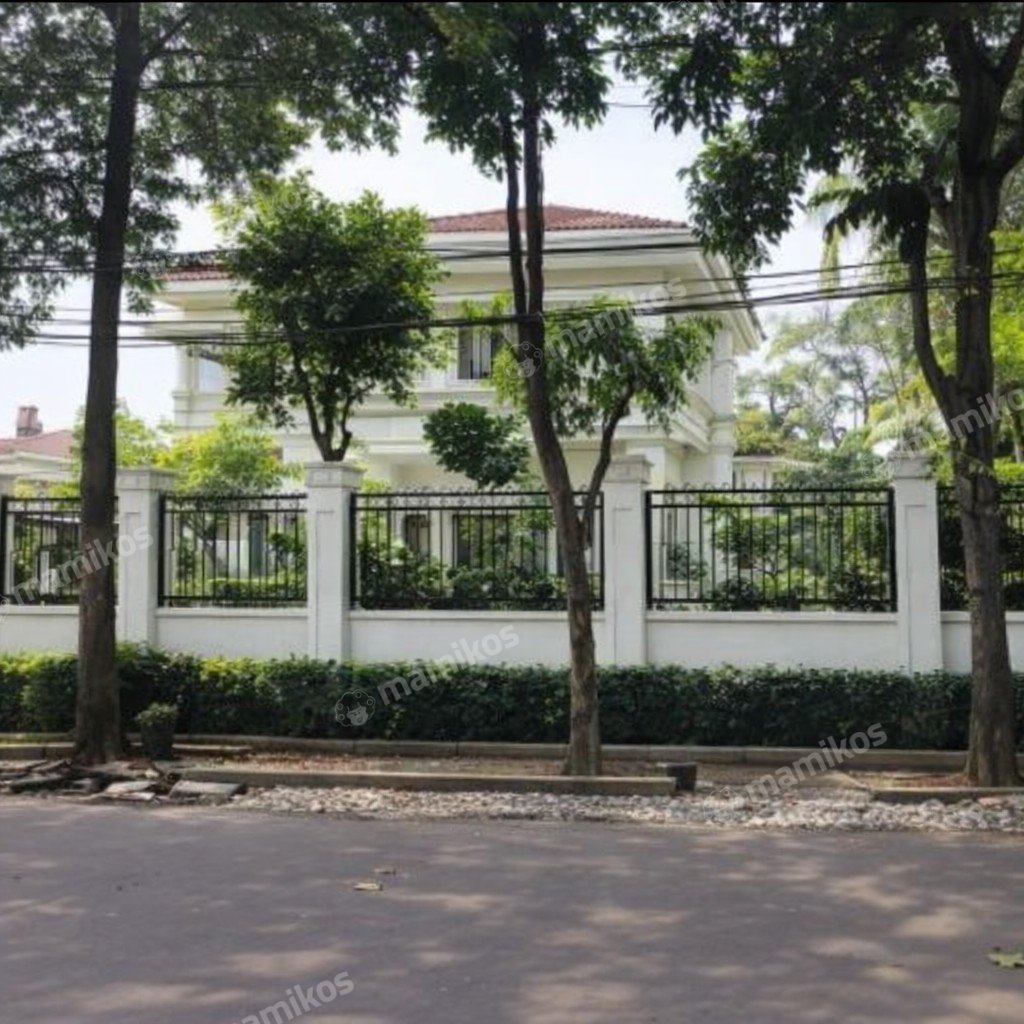 Rumah Sertifikat SHM Kebayoran Baru Jakarta Selatan - Photo 5