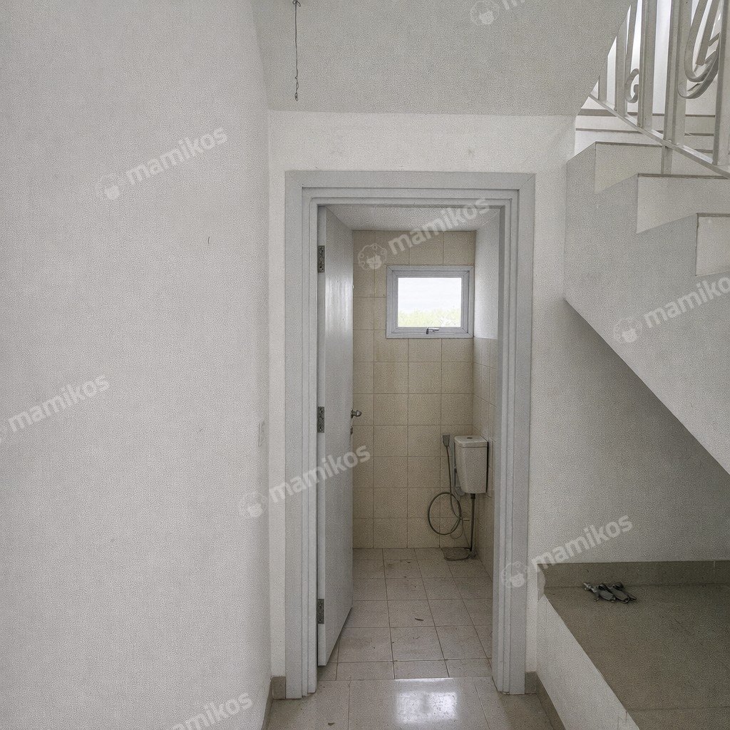 Rumah Sertifikat SHM 4 Kamar Tidur 3 Kamar Mandi Jakarta Garden City Jakarta Timur - Photo 2
