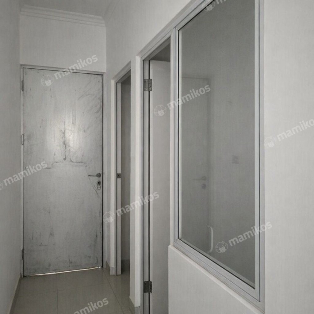 Rumah Sertifikat SHM 4 Kamar Tidur 3 Kamar Mandi Jakarta Garden City Jakarta Timur - Photo 3