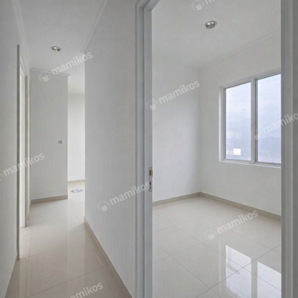 Rumah Sertifikat SHM 4 Kamar Tidur 3 Kamar Mandi Jakarta Garden City Jakarta Timur - Photo 4