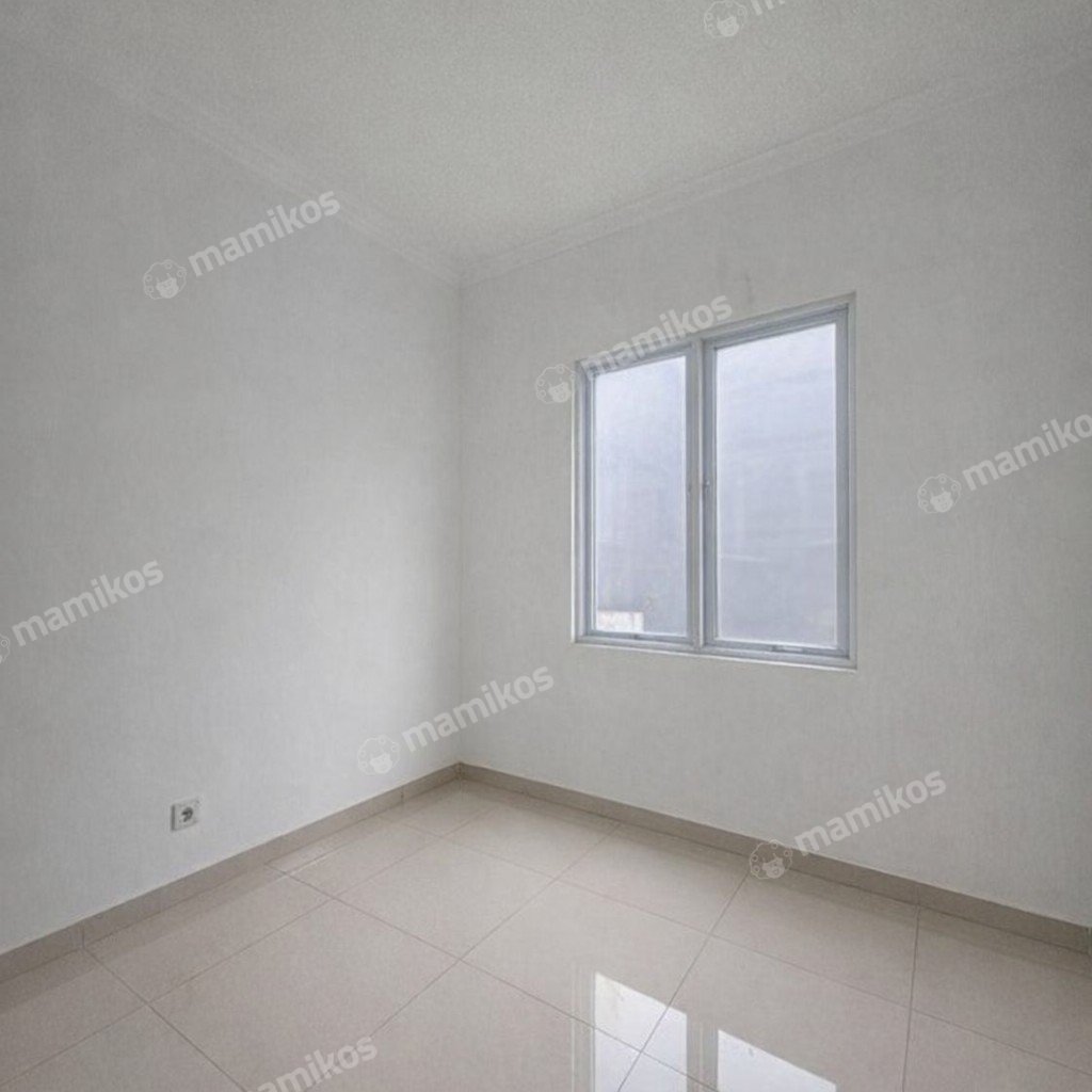 Rumah Sertifikat SHM 4 Kamar Tidur 3 Kamar Mandi Jakarta Garden City Jakarta Timur - Photo 5