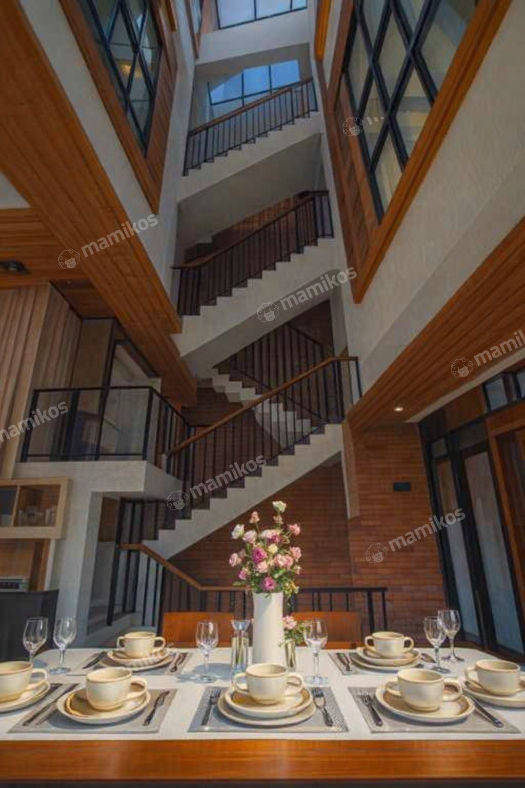 Rumah 4KT 4KM Cipete Jakarta Selatan - Photo 2