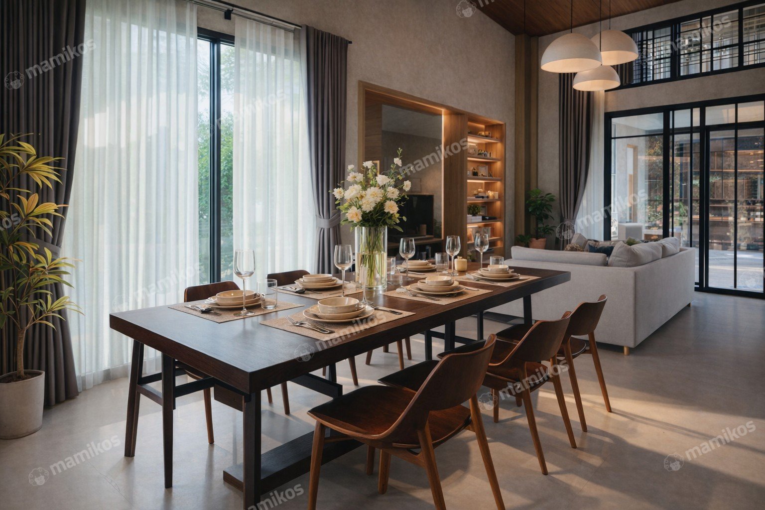 Rumah 4KT 4KM Cipete Jakarta Selatan - Photo 4