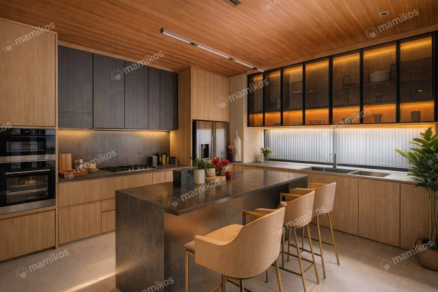 Rumah 4KT 4KM Cipete Jakarta Selatan - Photo 5