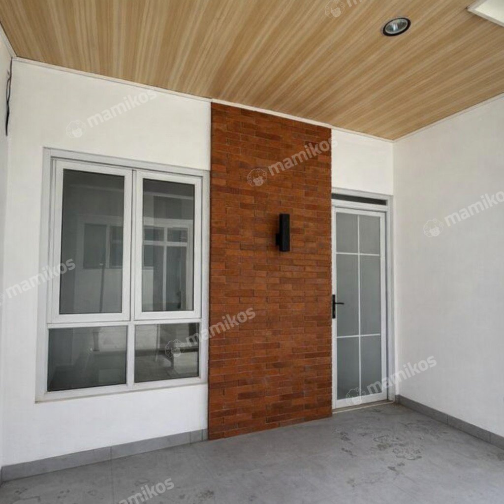 Rumah Sertifikat SHM 3 Kamar Tidur 2 Kamar Mandi Pesanggrahan Jakarta Selatan - Photo 5
