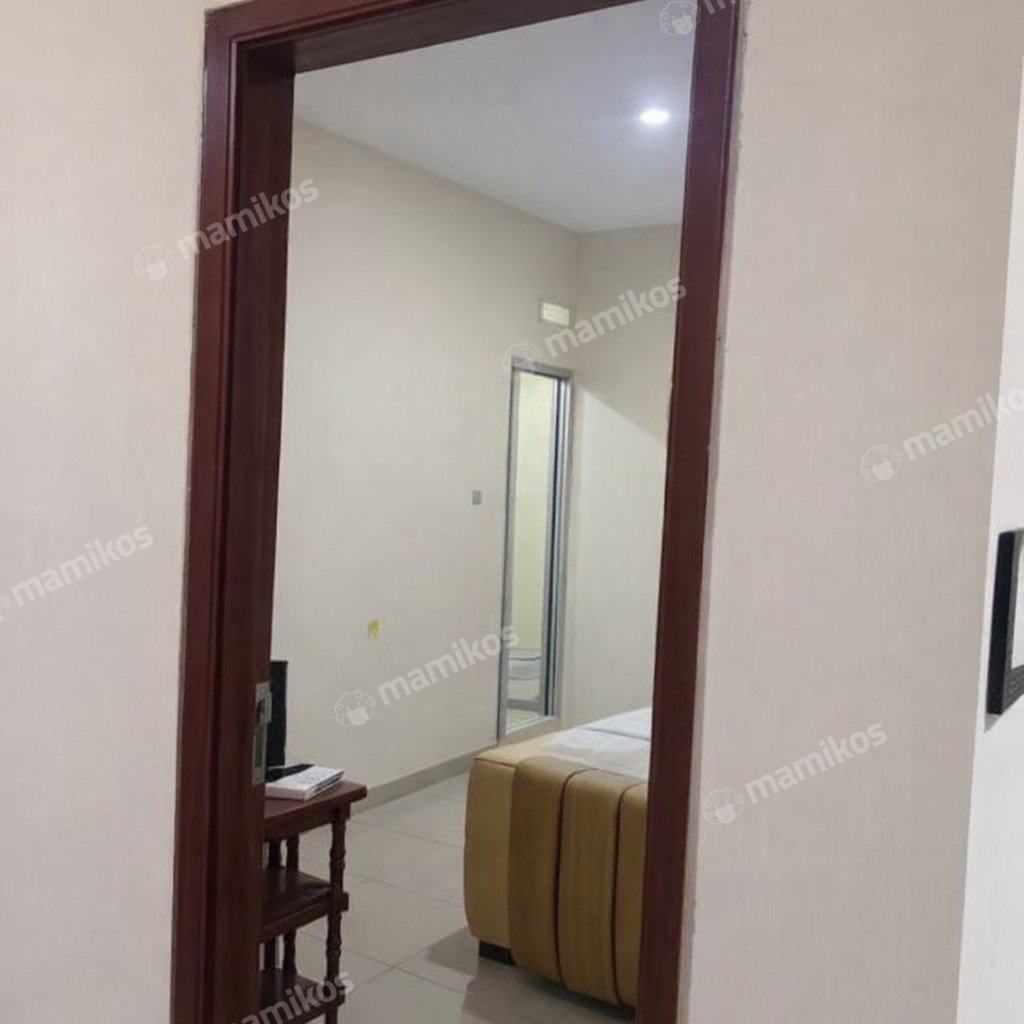 Rumah Sertifikat SHM 3 Kamar Tidur 2 Kamar Mandi Sunter Jakarta Utara - Photo 2