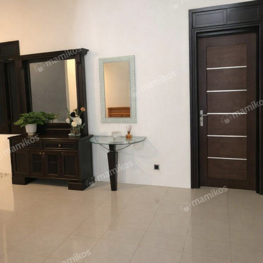 Rumah Sertifikat SHM 4 Kamar Tidur 4 Kamar Mandi Pondok Indah Jakarta Selatan - Photo 2