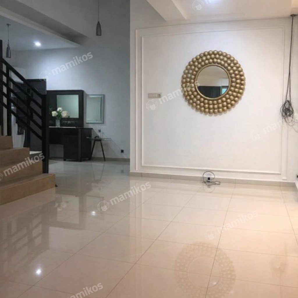 Rumah Sertifikat SHM 4 Kamar Tidur 4 Kamar Mandi Pondok Indah Jakarta Selatan - Photo 3