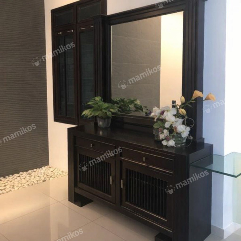 Rumah Sertifikat SHM 4 Kamar Tidur 4 Kamar Mandi Pondok Indah Jakarta Selatan - Photo 4