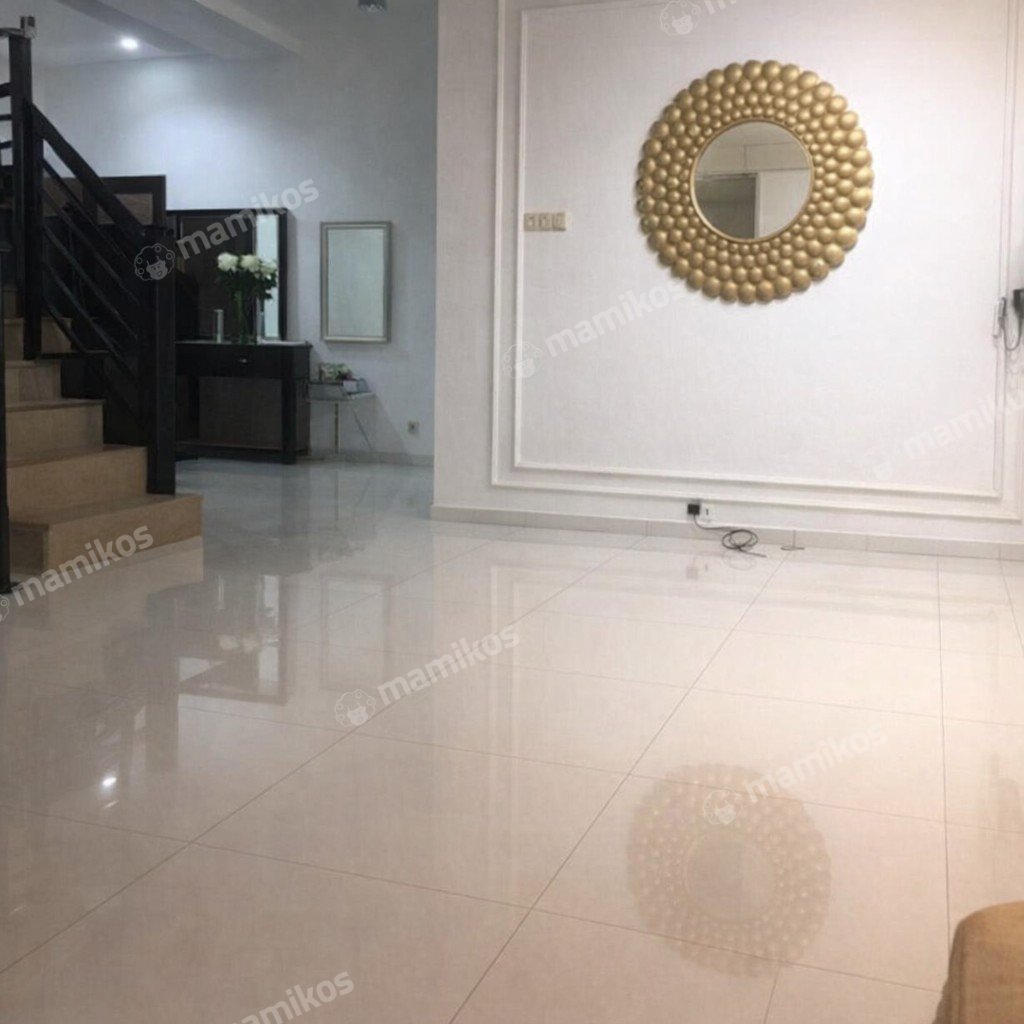 Rumah Sertifikat SHM 4 Kamar Tidur 4 Kamar Mandi Pondok Indah Jakarta Selatan - Photo 5