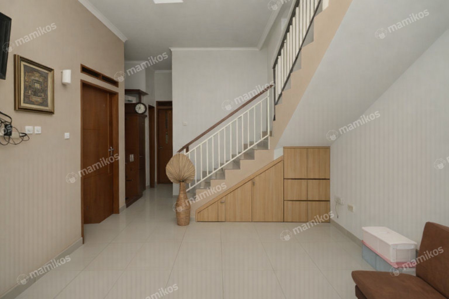 Rumah Sertifikat SHM 4 Kamar Tidur 2 Kamar Mandi Cipayung Jakarta Timur - Photo 2