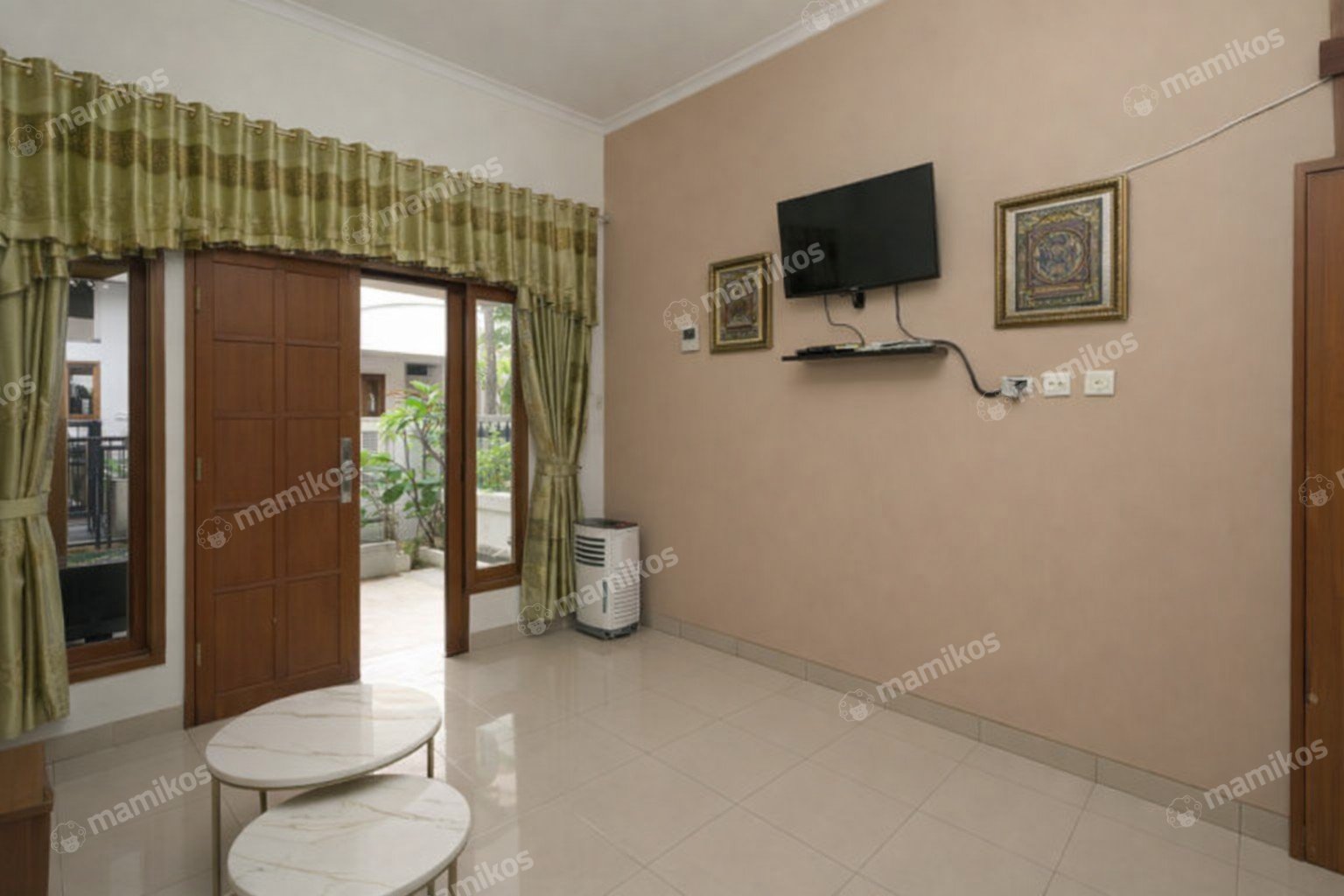 Rumah Sertifikat SHM 4 Kamar Tidur 2 Kamar Mandi Cipayung Jakarta Timur - Photo 4
