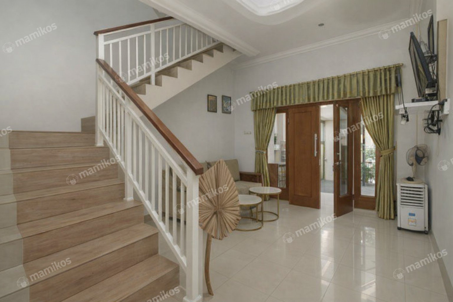 Rumah Sertifikat SHM 4 Kamar Tidur 2 Kamar Mandi Cipayung Jakarta Timur - Photo 5