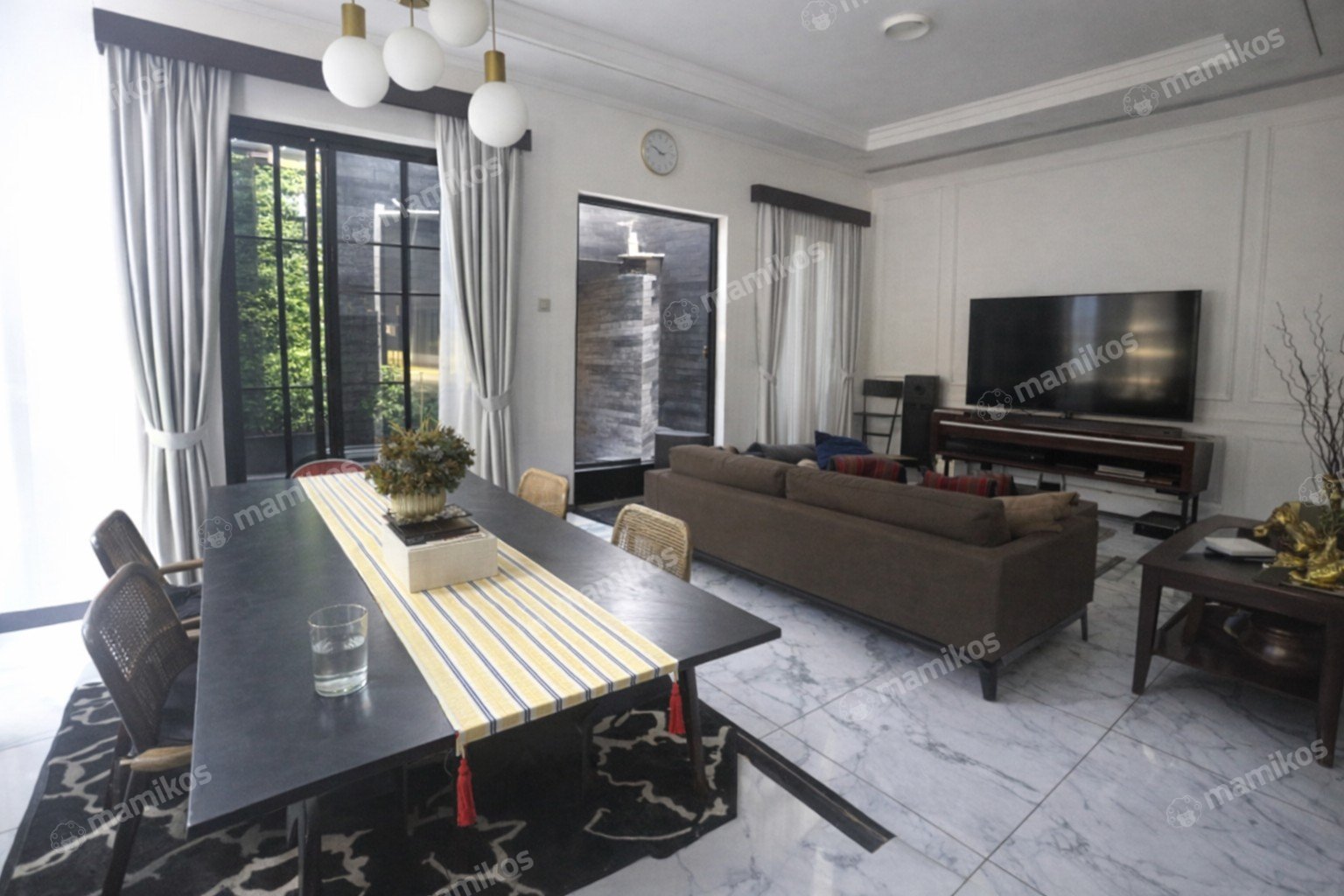 Rumah Sertifikat SHM 3 Kamar Tidur 3 Kamar Mandi Cakung Jakarta Timur