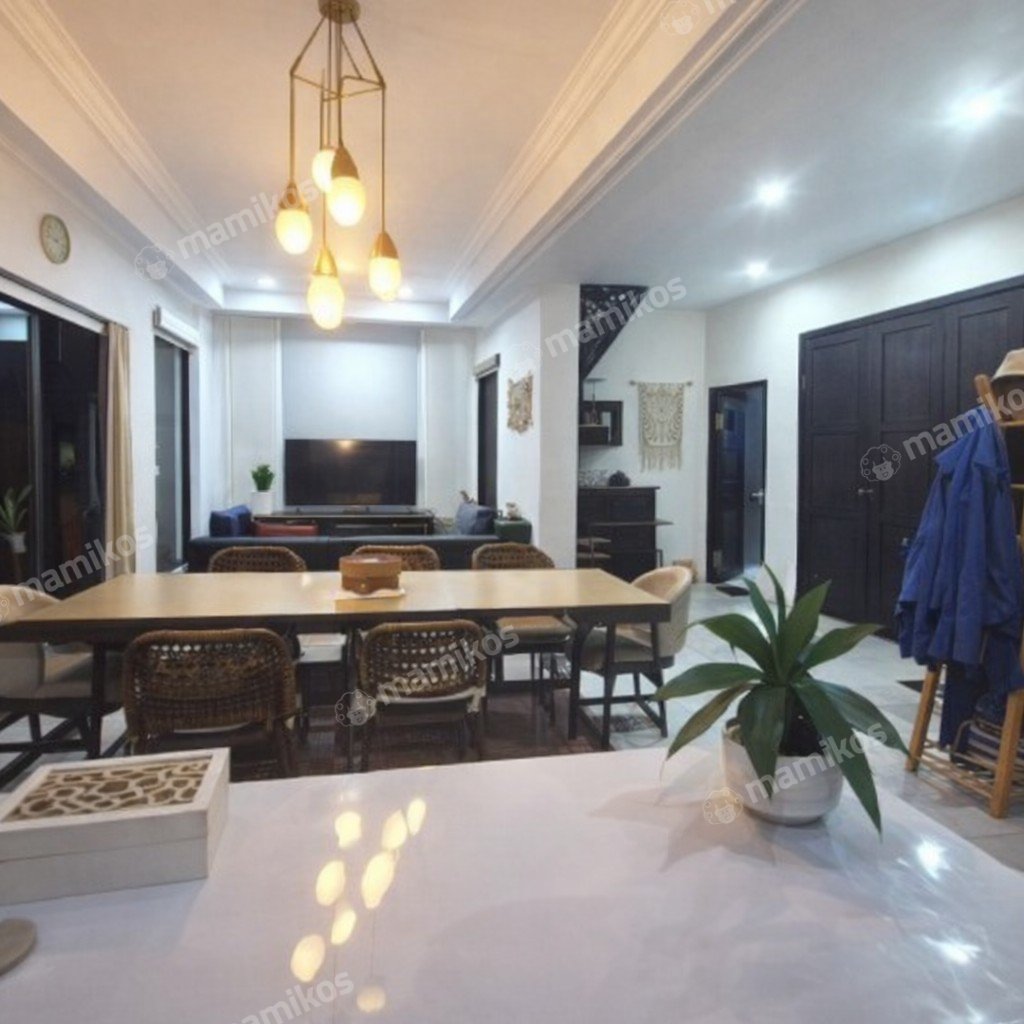 Rumah Sertifikat SHM 3 Kamar Tidur 3 Kamar Mandi Cakung Jakarta Timur - Photo 2