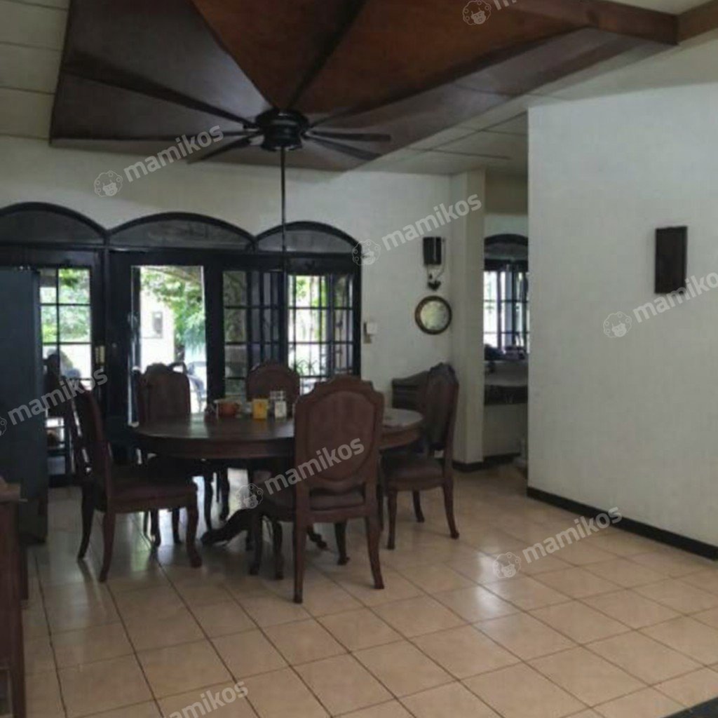 Rumah Sertifikat SHM 5 Kamar Tidur 5 Kamar Mandi Kebon Jeruk Jakarta Barat - Photo 4