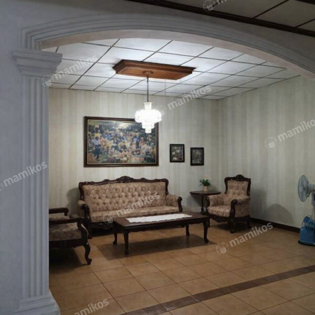 Rumah Sertifikat SHM 5 Kamar Tidur 5 Kamar Mandi Kebon Jeruk Jakarta Barat - Photo 5
