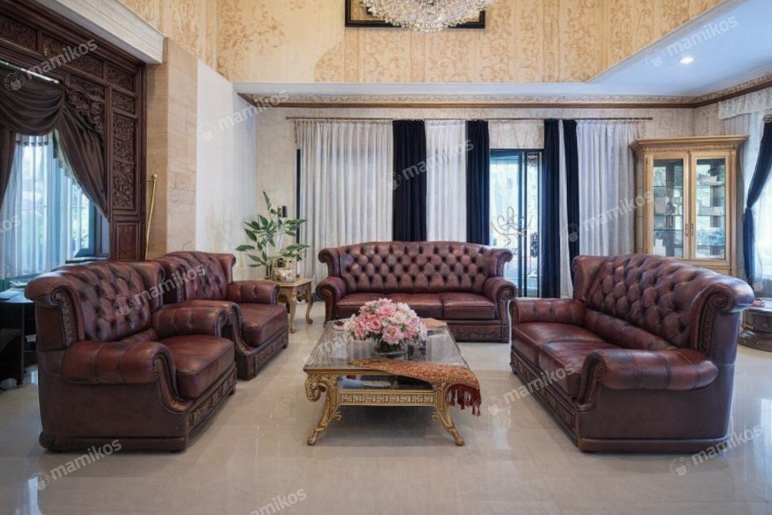 Rumah 5KT 5KM Cipete Jakarta Selatan