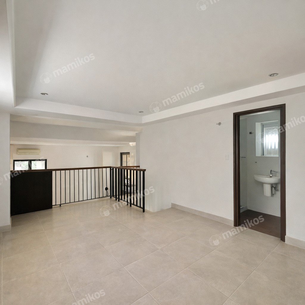 Rumah Sertifikat SHM 3 Kamar Tidur 2 Kamar Mandi Veteran Jakarta Selatan - Photo 4