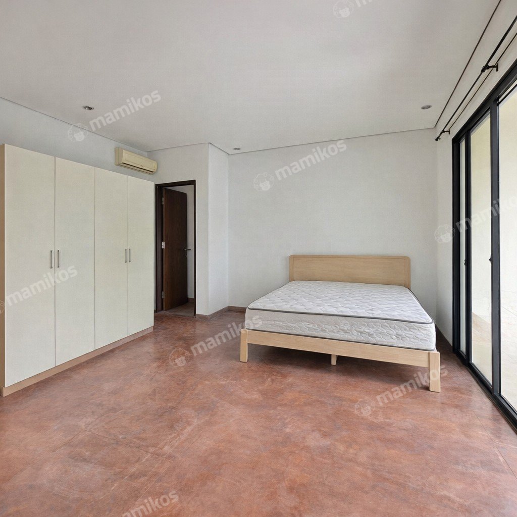 Rumah Sertifikat SHM 3 Kamar Tidur 2 Kamar Mandi Veteran Jakarta Selatan - Photo 5