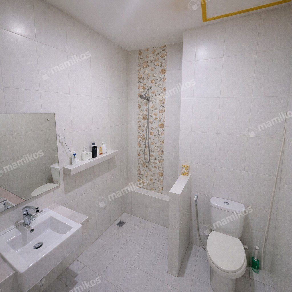 Rumah Sertifikat SHM 5 Kamar Tidur 4 Kamar Mandi Sunter Jakarta Utara - Photo 2