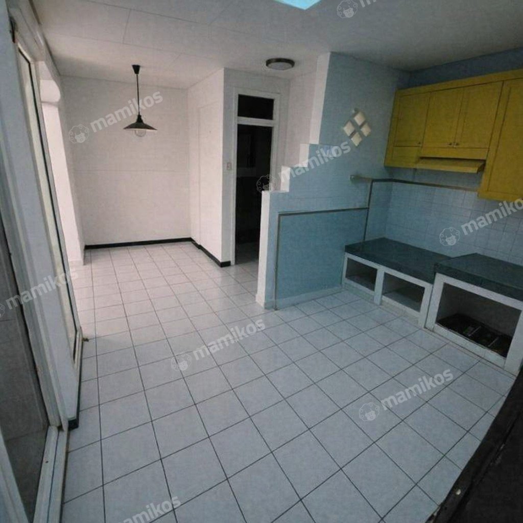 Rumah Sertifikat SHM 2 Kamar Tidur 1 Kamar Mandi Citra Garden Jakarta Barat - Photo 3